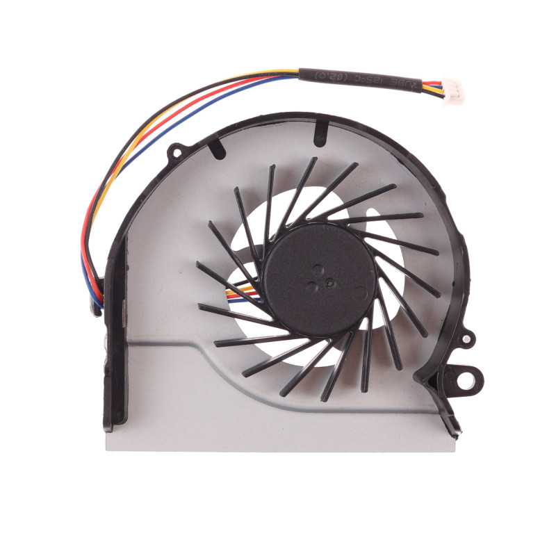 Вентилятор (кулер) DFS470805CL0TMF60120V1-C460-S9A для ноутбука Lenovo Z480, Z485, Z580, Z585