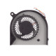 Вентилятор (кулер) DFS531105MC0T FG28 для ноутбука Aсer Aspire Nitro VN-591, VN7-572, VN7-591 CPU Оригінал!