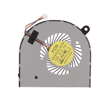 Вентилятор (кулер) DFS531105MC0T FG28 для ноутбука Aсer Aspire Nitro VN-591, VN7-572, VN7-591 CPU Оригінал!