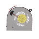 Вентилятор (кулер) DFS531105MC0T FG28 для ноутбука Aсer Aspire Nitro VN-591, VN7-572, VN7-591 CPU Оригінал!