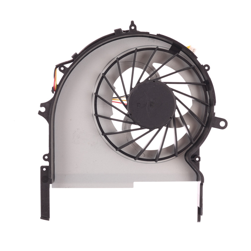 Вентилятор (кулер) DFS551205MLOT, MG75090V1-B010-S99 для ноутбука Acer Aspire 7745, 7745G, 7745ZG Оригінал!