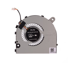 Вентилятор (кулер) DFS561405FL0T EP для ноутбука Acer Aspire VX 15 VX5-591G Оригинал