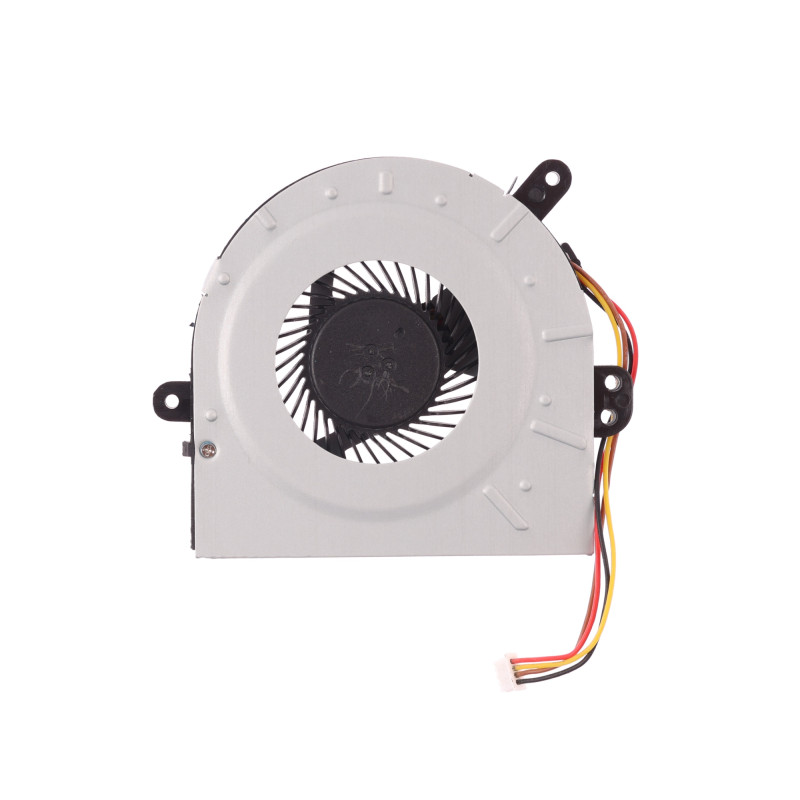 Вентилятор (кулер) KSB0505HA-A-9K62, AB7005HX-Q0B, DC28000BZD0 для ноутбука Lenovo S300, S400, S415 Оригінал!