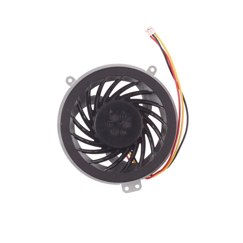 Вентилятор (кулер) KSB06105HA-AG35 UDQF2ZH82FQU для ноутбука Lenovo Sl410, Sl510, E40, E50 Оригінал!