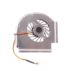 Вентилятор (кулер) MCF-217PAM05 42W2460 42W2461 для ноутбука IBM ThinkPad T61, T61P