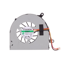 Вентилятор (кулер) MG60120V1-C270-S99, DFS470805CL0T для ноутбука Lenovo IdeaPad G400, G500 ОРИГІНАЛ