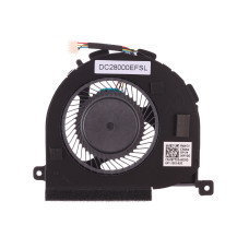Вентилятор (кулер) 06YYDG, EG50050S1-C400-S9A, DC28000EFSL для ноутбука Dell Latitude E5450 Оригінал!