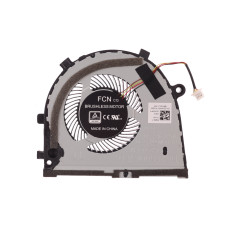 Вентилятор (кулер) 0GWMFV для ноутбука Dell Inspiron G3 3579, G3 3779, G5 5587 GPU Оригинал