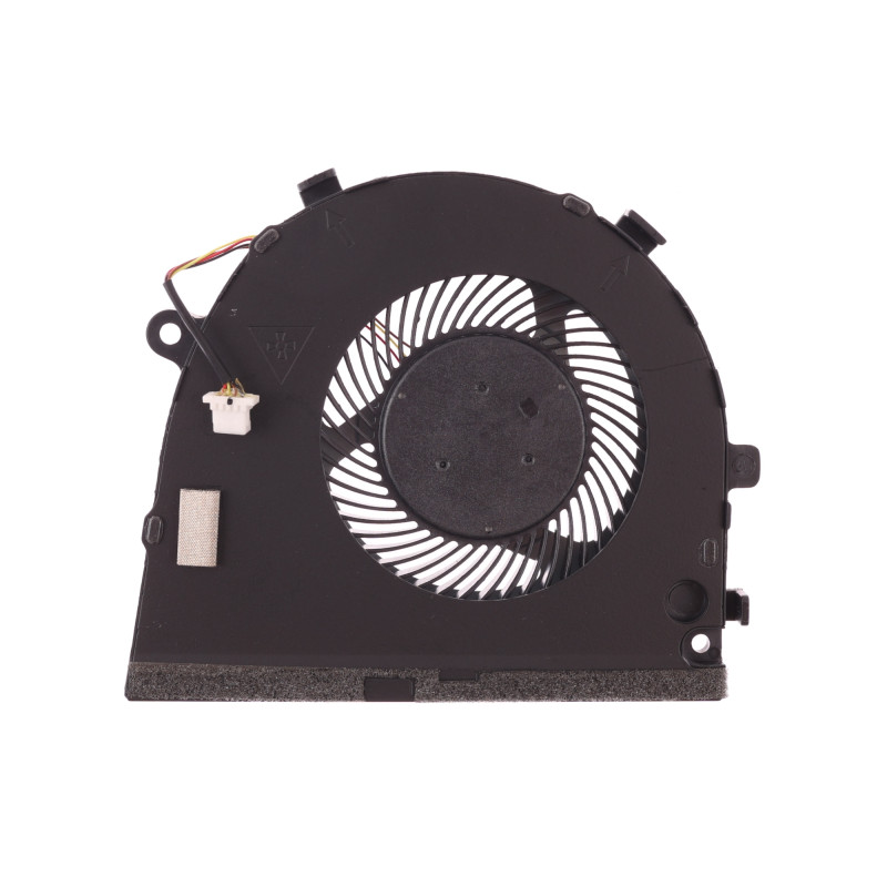 Вентилятор (кулер) 0GWMFV для ноутбука Dell Inspiron G3 3579, G3 3779, G5 5587 GPU Оригинал