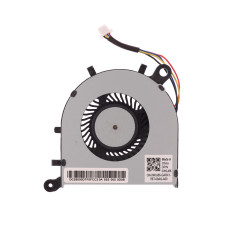 Вентилятор (кулер) 0XHT5V, DC28000F2F0, DFS150505000T для ноутбука Dell XPS 13 9343, 9350, 9360
