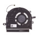Вентилятор (кулер) DC28000JFF0 для ноутбука Lenovo 320S-14IKB 320S-15IKB 520-14IKB Оригинал