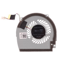 Вентилятор (кулер) DFS2000054H0T для ноутбука Dell Inspiron 7566, 7567 Оригинал (для процессора)