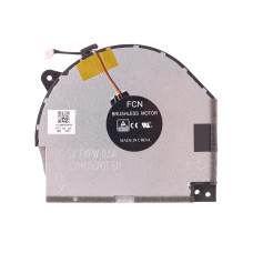 Вентилятор (кулер) DFS200405CA0T FKPW для ноутбука Lenovo Legion Y530-15 CPU Оригінал!