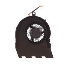 Вентилятор (кулер) DFS481305MC0T, 0789DY, 0T6X66 для ноутбука Dell Inspiron 5565, 5567, 5767 Orig!