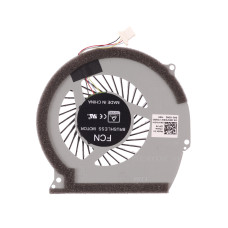 Вентилятор (кулер) DFS541105FC0T FJ2M для ноутбука Dell Inspiron 7566, 7567 Оригинал GPU