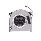 Вентилятор (кулер) FRU5F10P57038 для ноутбука Lenovo 320s-13IKB Оригинал (Fan1)