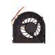 Вентилятор (кулер) KSB0605HA для ноутбука Dell M5040, N4050, N5040, N5050