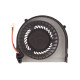 Вентилятор (кулер) KSB06105HA DFS470805WLOT KSB0505HA-A для ноутбука Dell Inspiron 14Z 5423 Оригінал!