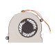 Вентилятор (кулер) KSB0705HA DFS170005010T для ноутбука Dell Inspiron 3567, 5447, 5448, 5547, 5548, 1628S OEM