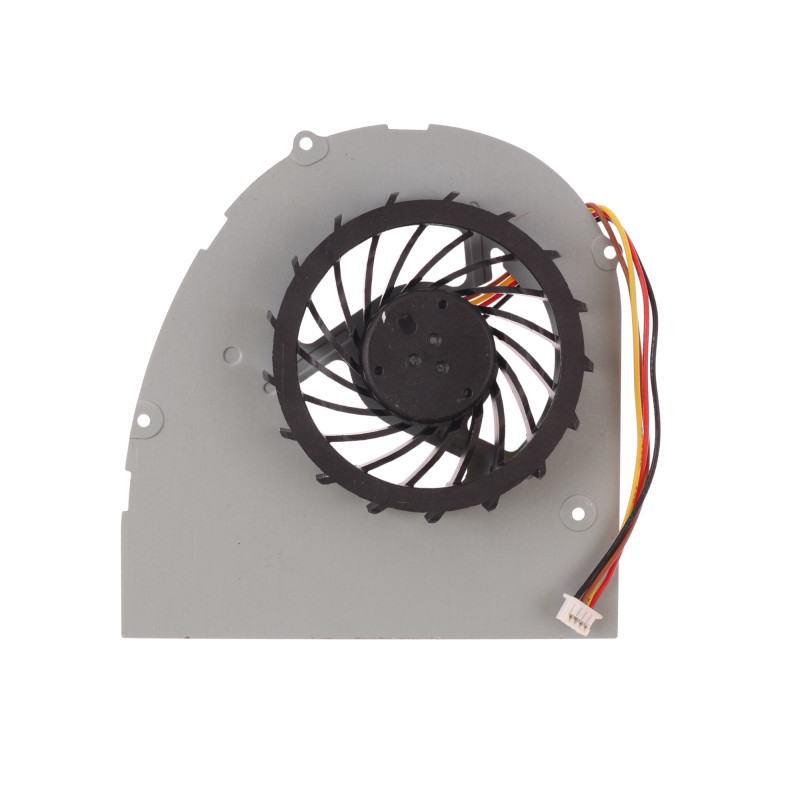 Вентилятор (кулер) MF60120V1-C210-S99, KSB06105HB AI10 для ноутбука Lenovo IdeaPad Y485, Y485P Оригінал!