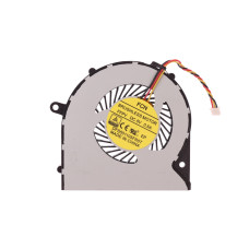 Вентилятор (кулер) DFS501105FR0T FFPV для ноутбука Toshiba Satellite L40-B Оригинал