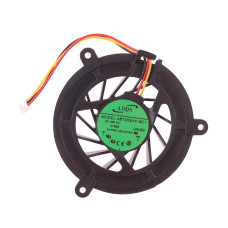 Вентилятор (кулер) KSB06105HB, DFS531205HC0T, AB7205HX-GC1 для ноутбука Toshiba A300, M300, M301, M305