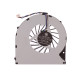 Вентилятор (кулер) KSB06105HBA05 62680001001 для ноутбука Toshiba Satellite P870, P875 Оригинал