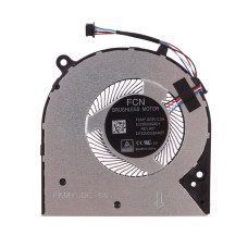 Вентилятор (кулер) L23189-001 для ноутбука HP 14-CF 14-CK 14-CM 240 G7 TPN I130 I135