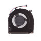 Вентилятор (кулер) L23189-001 для ноутбука HP 14-CF 14-CK 14-CM 240 G7 TPN I130 I135