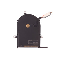 Вентилятор (кулер) MG40060V1-C000-S9A для ноутбука Apple Macbook Pro Retina A1425 Left Orig!