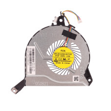Кулер (вентилятор) KSB0705HBA05, 773382-001, EG50060S1-C120-S9A для ноутбука HP Pavilion 14-V, 15-V, 15-P, 17-P, 17-F, Envy 14-V, 15-K, 15-V, 15-P, 17-F Оригинал