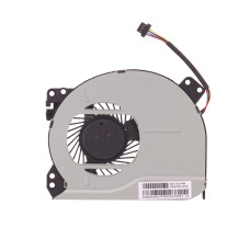 Вентилятор (кулер) AB09005HX060B00, 0CWU62 для ноутбука HP TouchSmart 14-F, 14Z-F