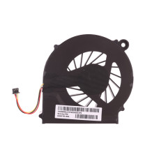 Вентилятор (кулер) FAR1200EPA 646578-001 для HP Presario CQ56, Pavilion G6-1000, HP 250 G1 (3 pin) ОРИГИНАЛ