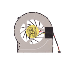 Вентилятор (кулер) KSB0505HA, 0609F6R для ноутбуков HP Pavilion dv6-3000, dv6-4000, dv7-4000 Оригинал