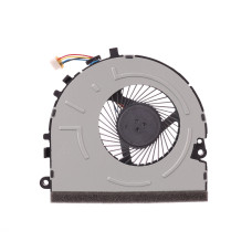 Вентилятор (кулер) KSB05105HADZ6, DC28000L6D0, L20473-001 для ноутбука HP Pavilion 15-DA, 15-DB, 250 G7, 255 G7 DIS Оригинал!