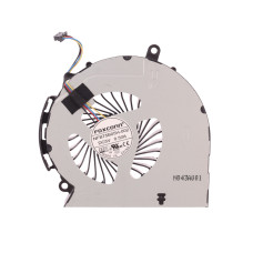 Вентилятор (кулер) NFB75B05H-002 для ноутбука HP Pavilion 14-D, 15-A, 15-D, 240 G2, 250 G2 Оригінал!
