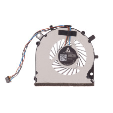 Вентилятор (кулер) для ноутбука HP 14-AC, 14-AF, 240 G4, 245 G4, 340 G3 Оригинал