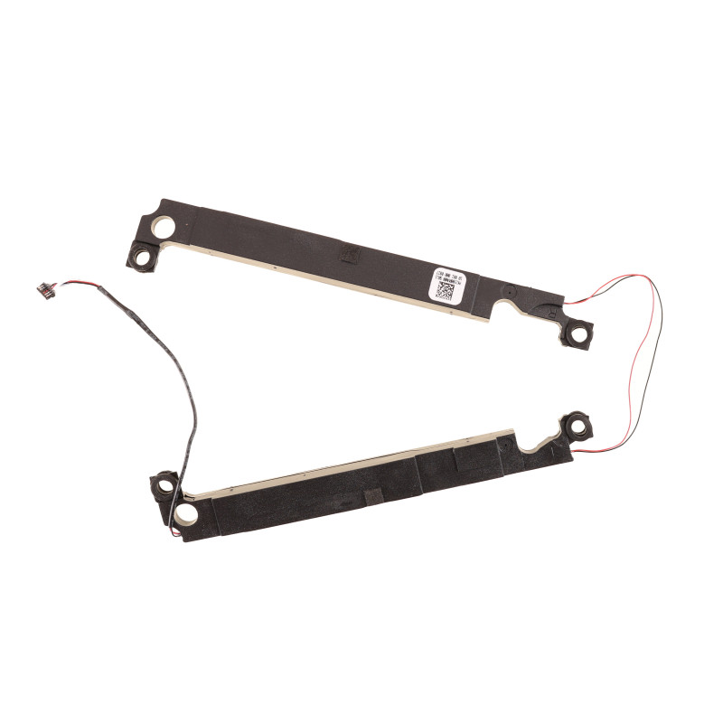 Динамики (колонки) PK23000VN00 для ноутбука Dell XPS 15 9550, 9560, M5510, M5520