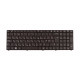 Клавиатура CNBA5902683 для ноутбука Samsung R778, R780