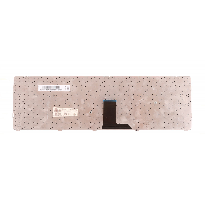 Клавиатура CNBA5902683 для ноутбука Samsung R778, R780
