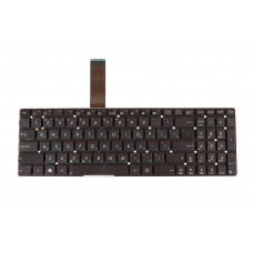 Клавіатура для ноутбука Asus A55, K55A, K55V, K75A, K75V, U57 Уцінка