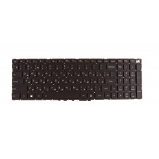 Клавіатура для ноутбука Lenovo IdeaPad 700-15ISK, 700-17ISK з підсвіткою Уцінка