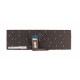 Клавиатура для ноутбука Lenovo IdeaPad 700-15ISK, 700-17ISK с подсветкой Уценка