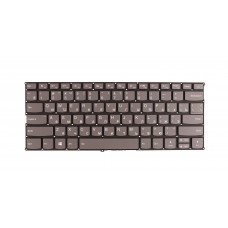 Клавиатура для ноутбука Lenovo IdeaPad 320S-13IKB, 720S-14IKB, 720S-13ARR, V720-14ISE з підсвідкою версія 1 Уцінка