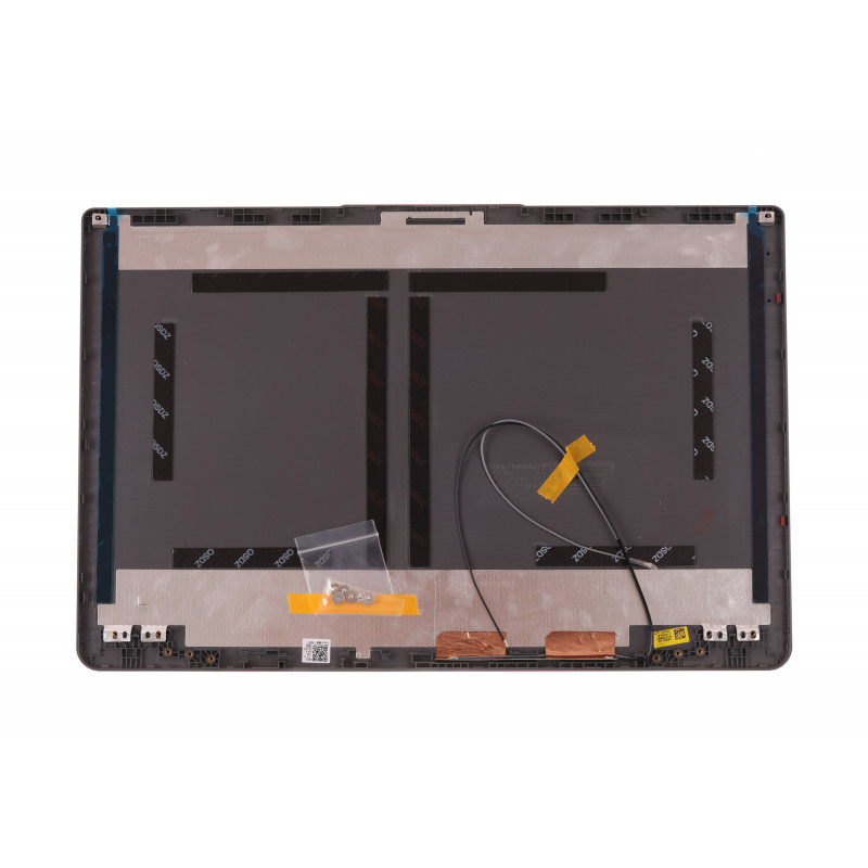 Корпус (крышка матрицы) AP21P000100 для ноутбука Lenovo IdeaPad 3 15ALC6, 15ITL6, 15ADA6, 15IAU7, 15ABA7 Orig!