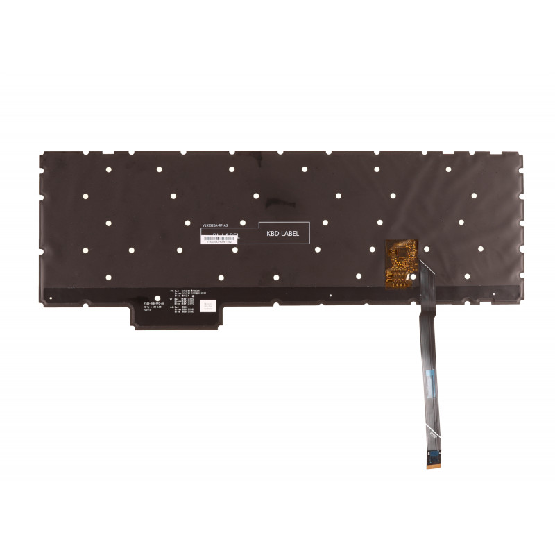 RGB Подсветка для ноутбука Lenovo 5-15ARH05, 5-15IMH05H, 5-17IMH05, 3-15IMH05, 3-15ARH05, 3-15ACH05, 3-15ACH6, 3-15IHU6 ОРИГИНАЛ