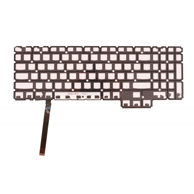 RGB Подсветка для ноутбука Lenovo 5-15ARH05, 5-15IMH05H, 5-17IMH05, 3-15IMH05, 3-15ARH05, 3-15ACH05, 3-15ACH6, 3-15IHU6 ОРИГИНАЛ