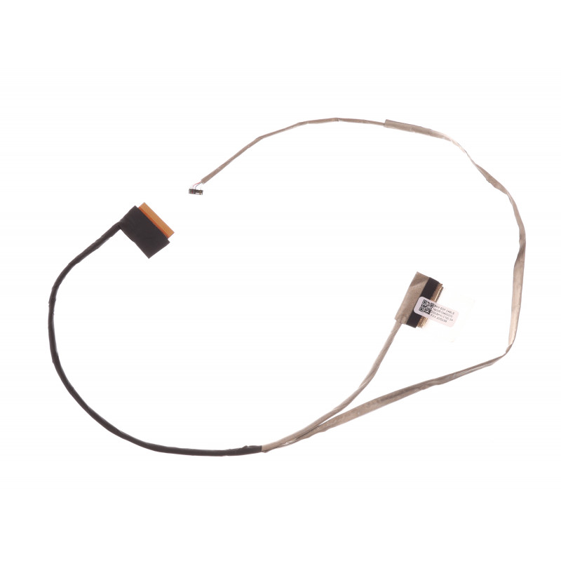 Шлейф матрицы (экрана) DD0BKXLC100 3A для ноутбуков Asus TUF Gaming FA506, FX506, FX566, TUF506, TUF566 120/144 Hz