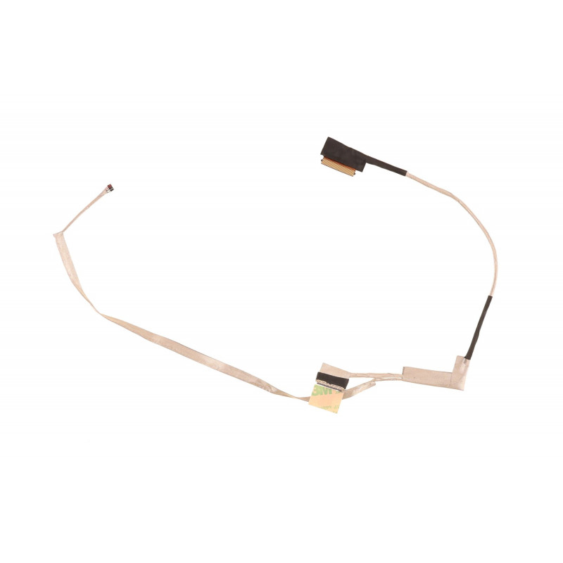 Шлейф матрицы (экрана) DD0G3HLC000 DD0G3HLC010 для ноутбуков HP 15-EC, TPN-Q229 Оригинал