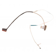 Шлейф матрицы (экрана) DD0NJKLC020, 14005-04160400 для ноутбуков Asus TUF Gaming F15 FX507, FA507, FX517 144hz